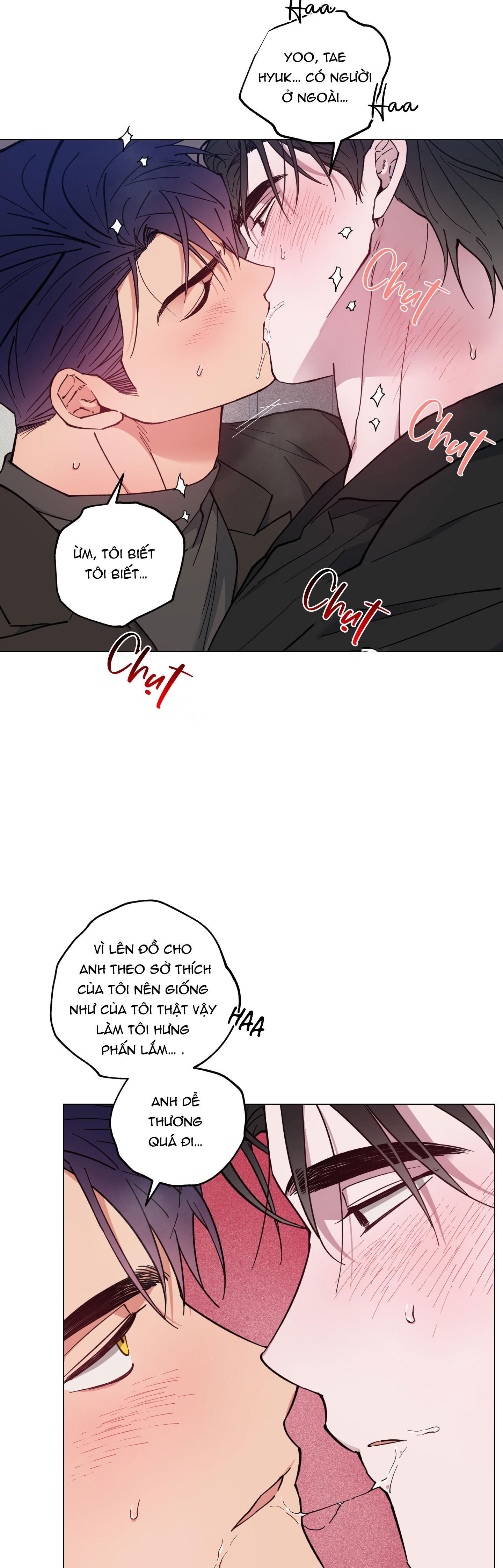 bình minh của rồng chapter 30 28