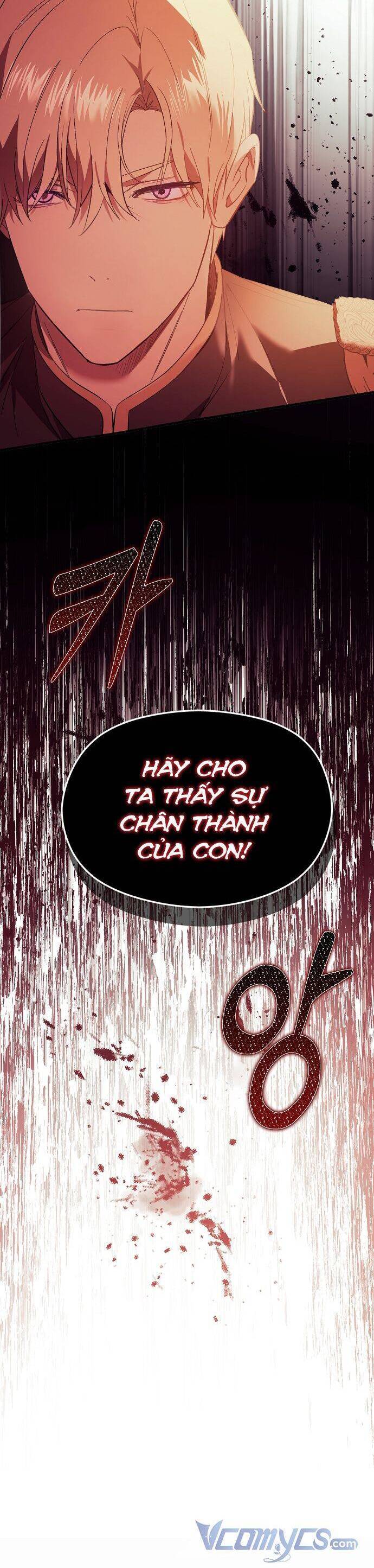 tôi không cố ý quyến rũ nam chính đâu! chapter 78 20