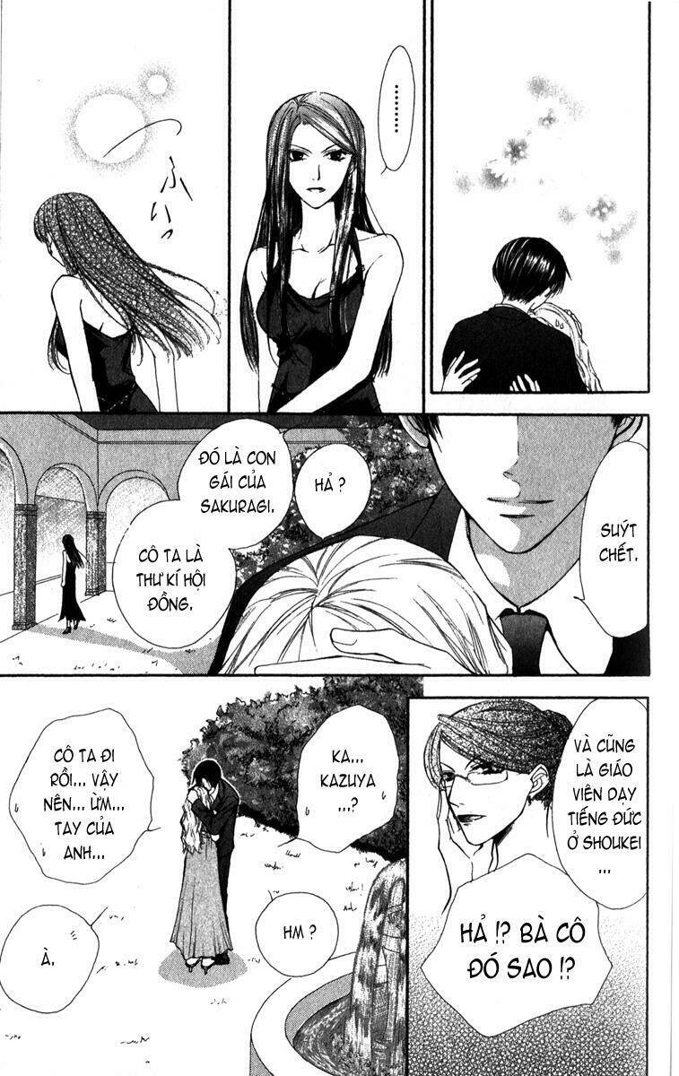 full house kiss chapter 6 36