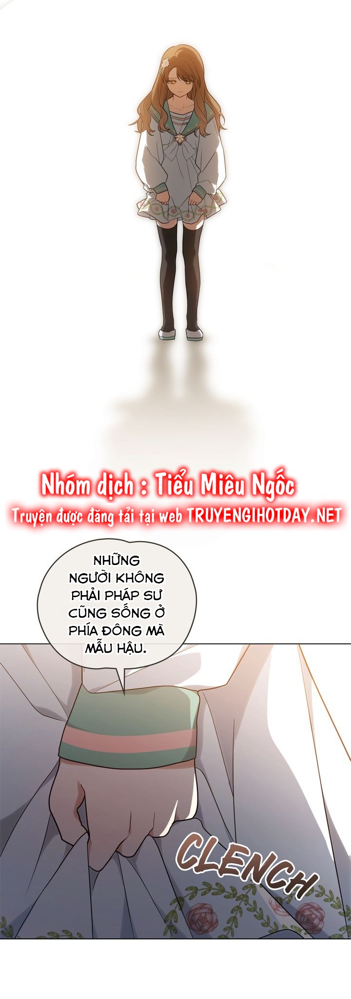yêu cô công chúa sắp chết chapter 44 10