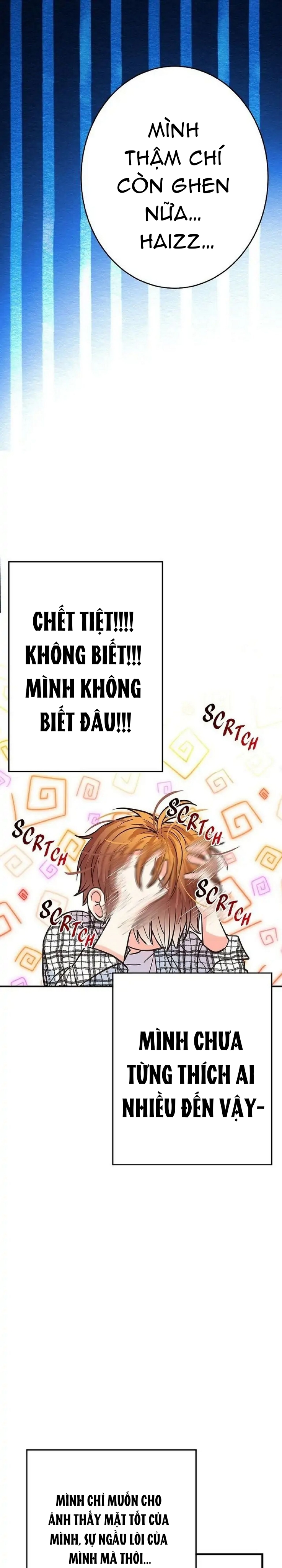mối quan hệ phù hợp chapter 14 19