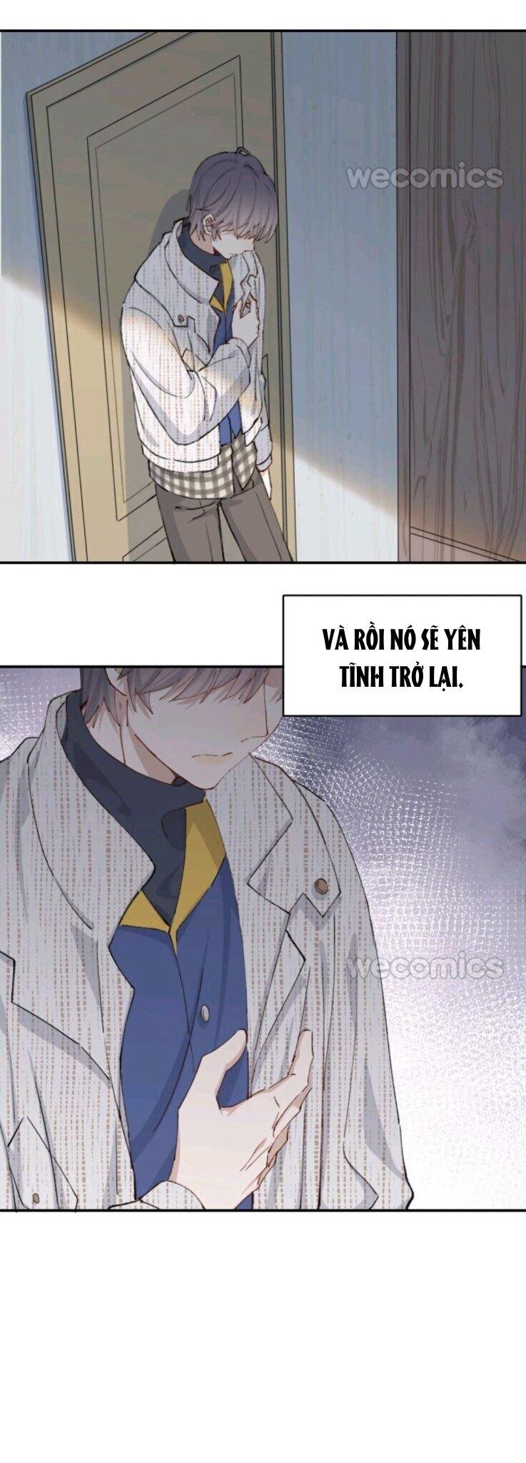 người yêu tin đồn chapter 26 11