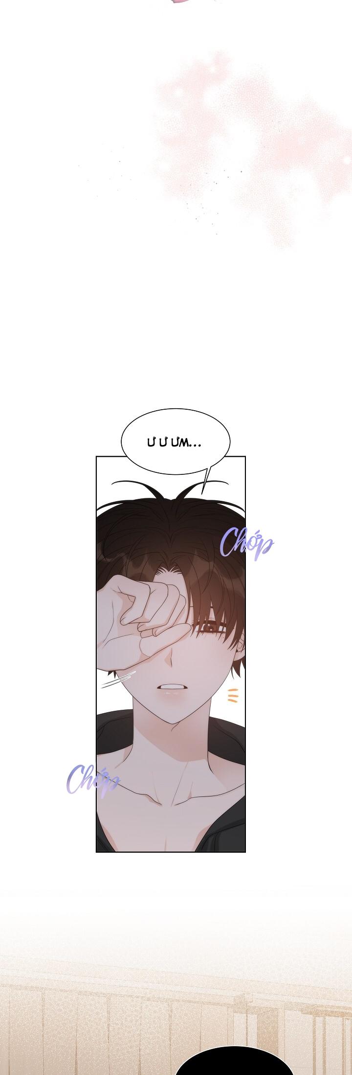 chuyện tình lãng mạn tại manhattan chapter 25 24