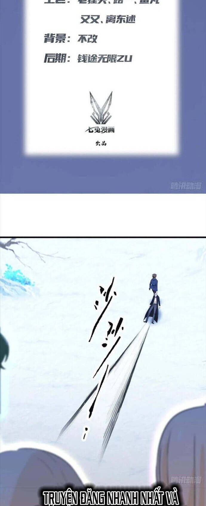 tu tiên trở về tại vườn trường – season 2 chapter 72 3