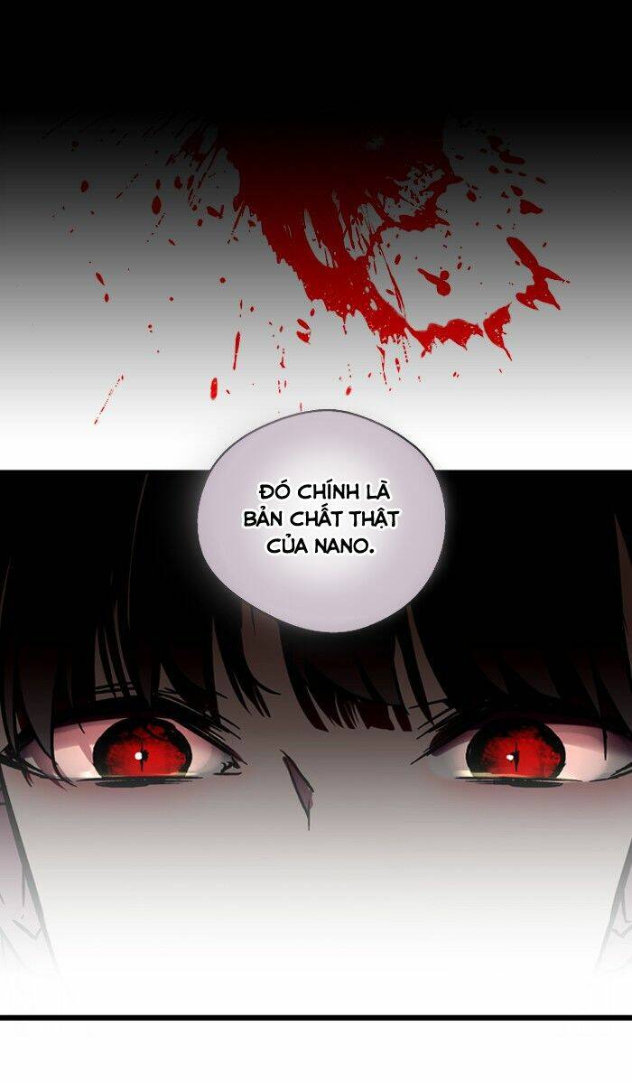 người máy hủy diệt chapter 10.5 18