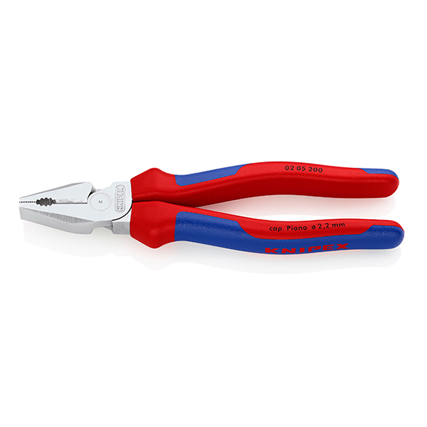 Kìm Răng Đa Năng KNIPEX - 02 05 200