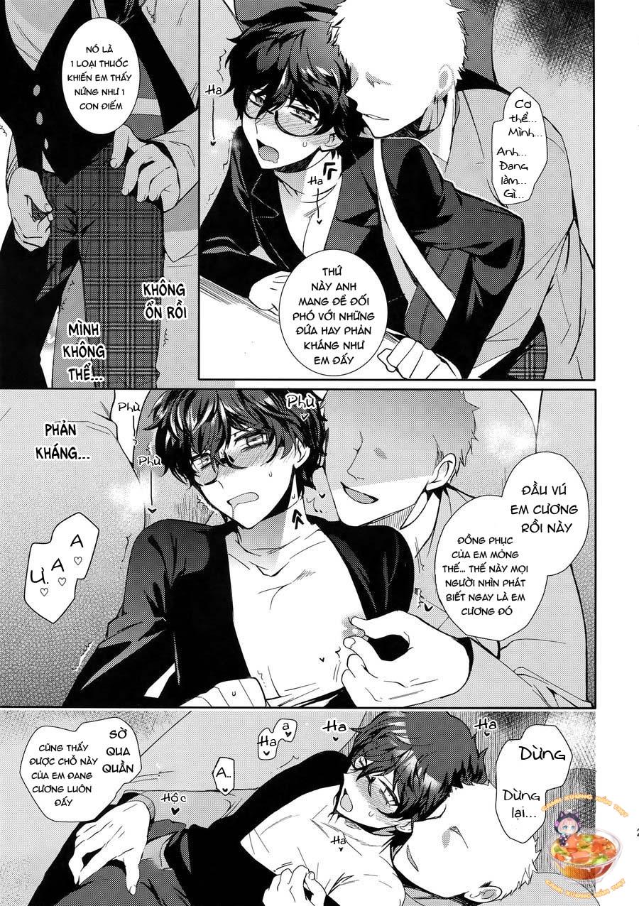 tổng hợp oneshot boylove chapter 90 25