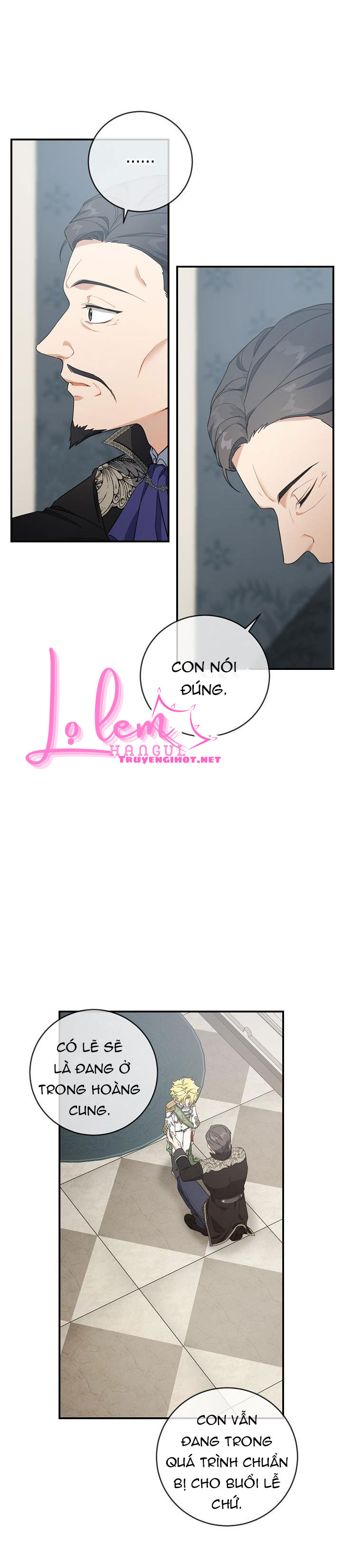 hướng đến ánh dương một lần nữa chapter 32 38