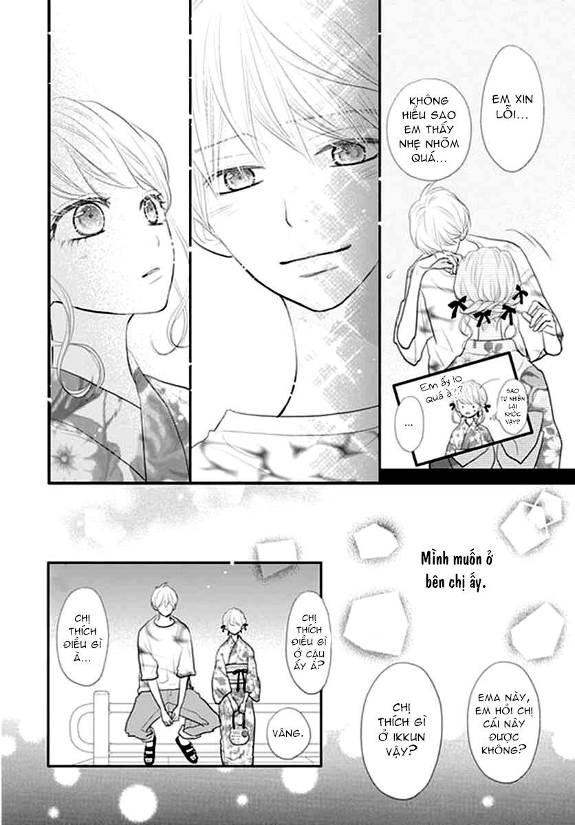 territory m no juunin chapter 12 36