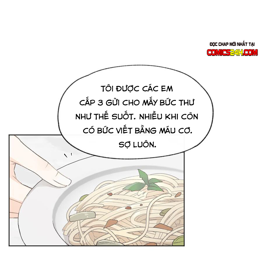 giữa yêu và ghét chapter 19 13