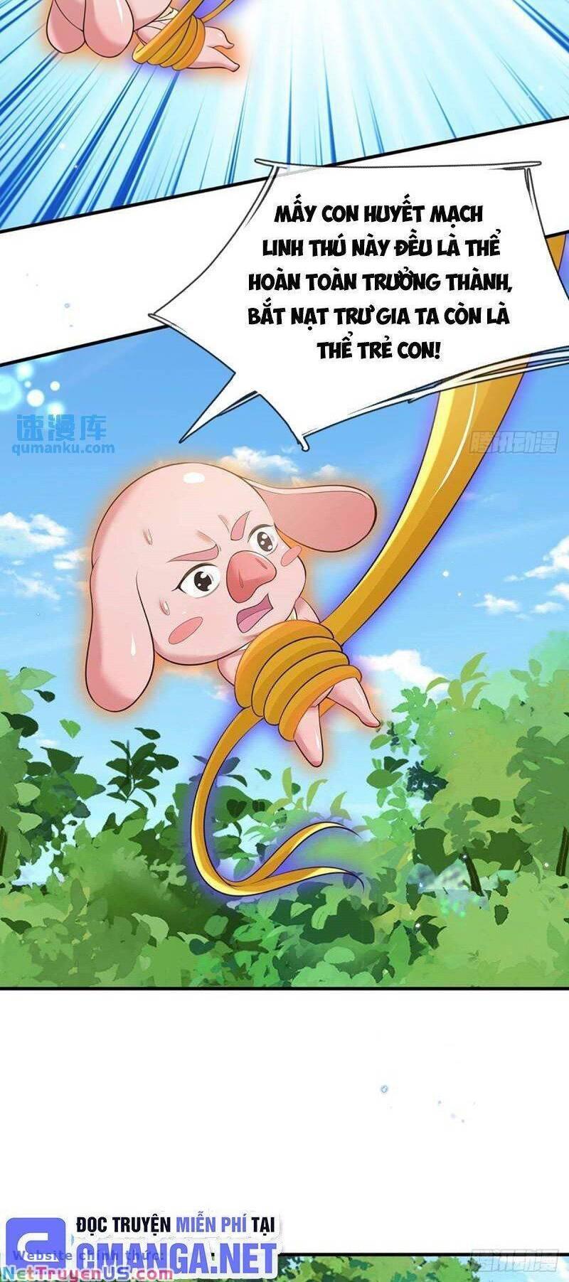 ta trở về từ thế giới tu tiên chapter 209 14