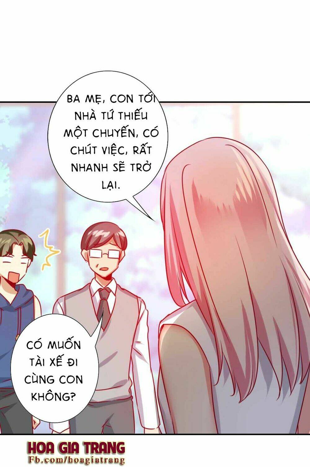 phục thù thiếu gia tiểu điềm thê chapter 14 26