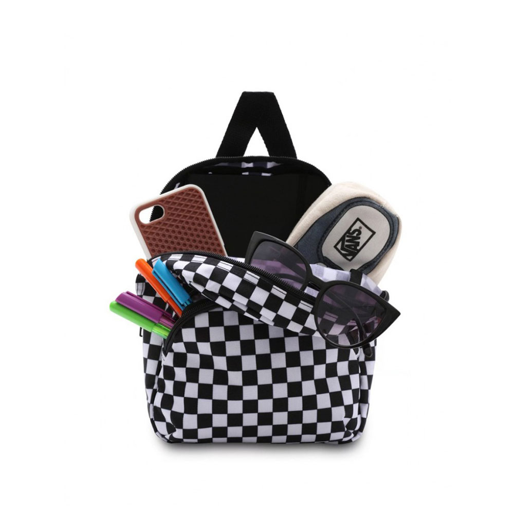 Ba Lô Unisex Bag Vans VN0A3Z7W56M