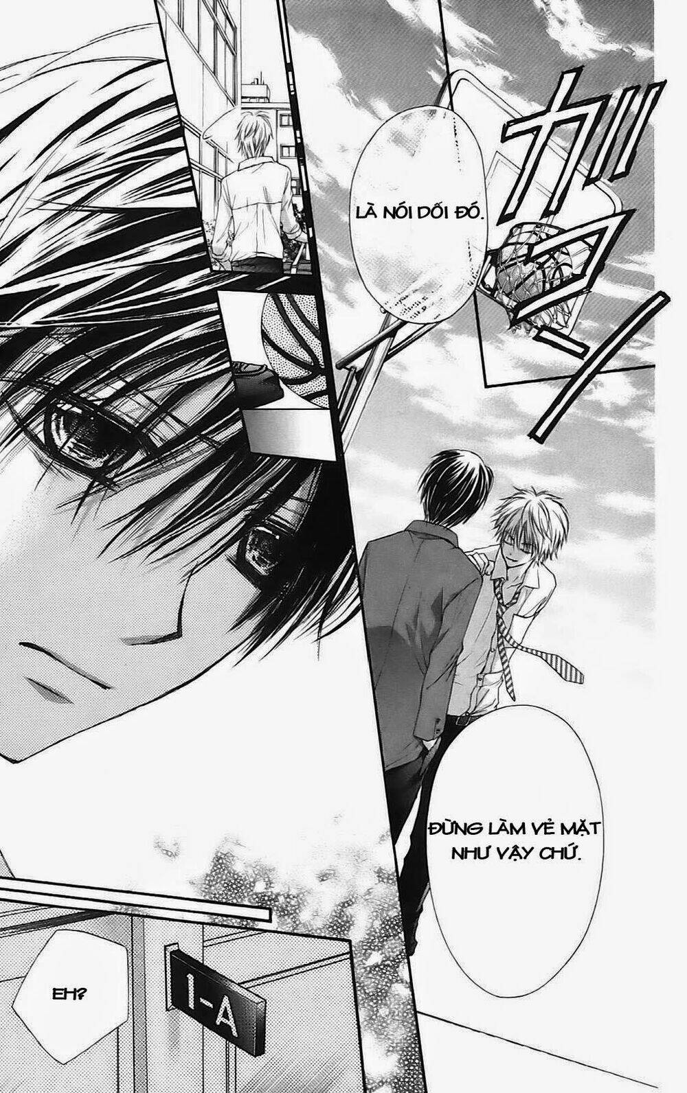 namida usagi - seifuku no kataomoi chapter 13 21