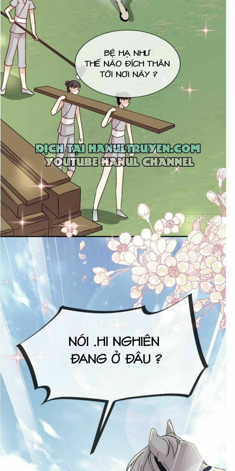 thiên hạ đệ nhất sủng phi chapter 39.2 20