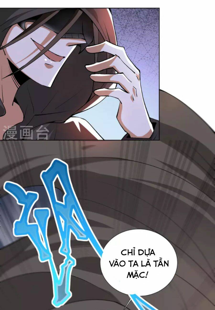 đô thị đỉnh phong cao thủ chapter 283 34