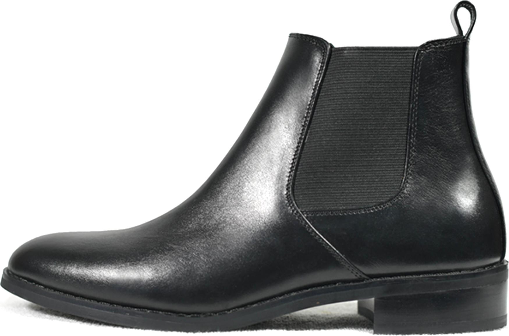 Giày Nam Chelsea Boots HN600