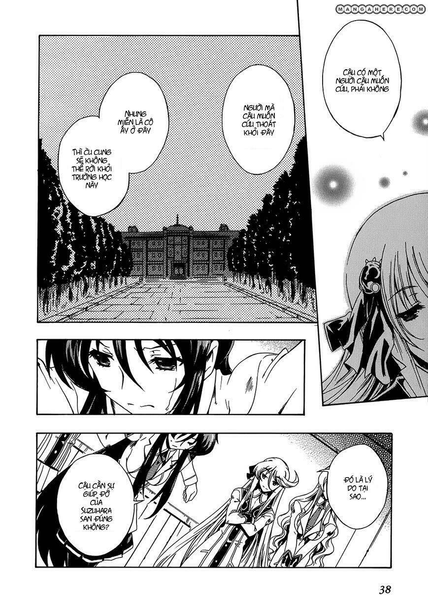 tokarev no ayaui shiro chapter 5 39