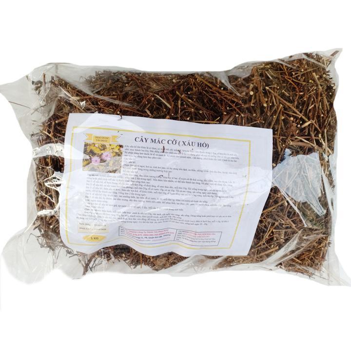Rễ xấu hổ khô 500g/981