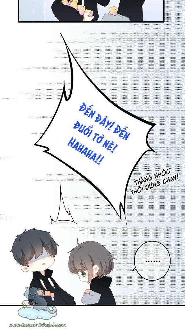 con tim rung động 3 chapter 58 43