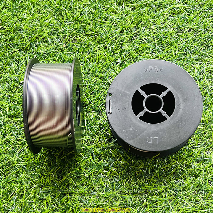 Dây Hàn Không Dùng Khí 1kg E71T-GS 1,0mm