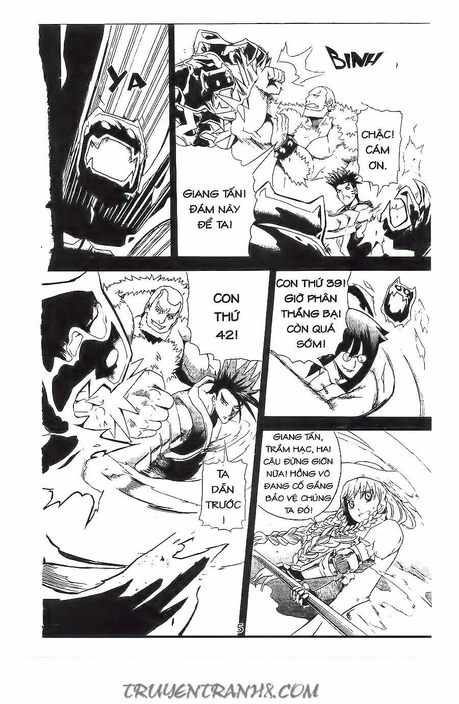 binlang chapter 10 24