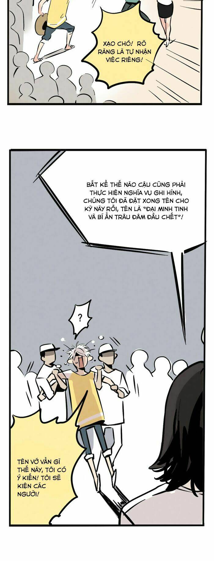 trang nhất toàn là hắn chapter 148 8