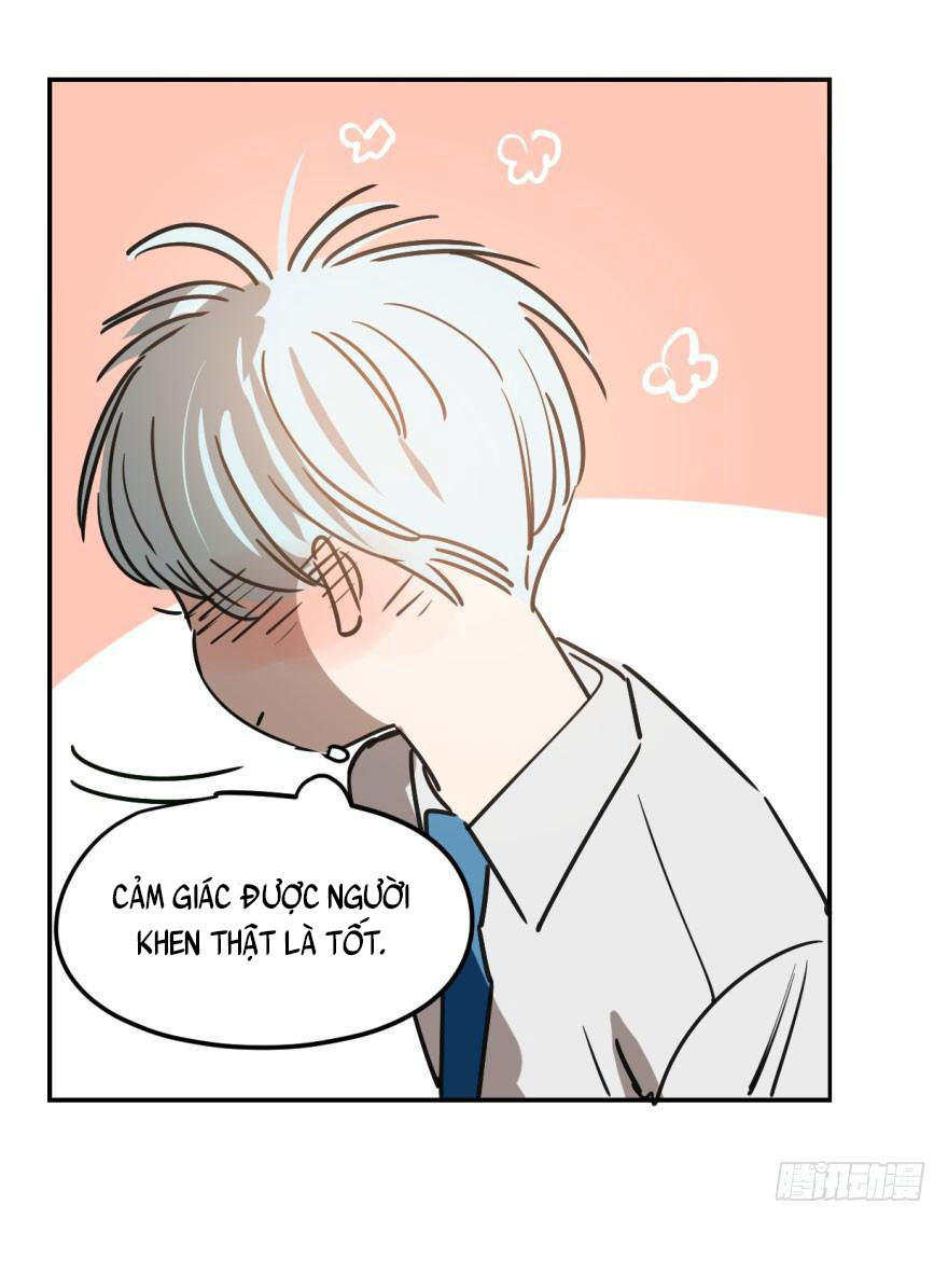 bắt lấy ngao ngao chapter 21 49