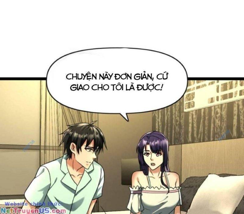 đóng băng toàn cầu: tôi gây dựng nên phòng an toàn thời tận thế chapter 80 1