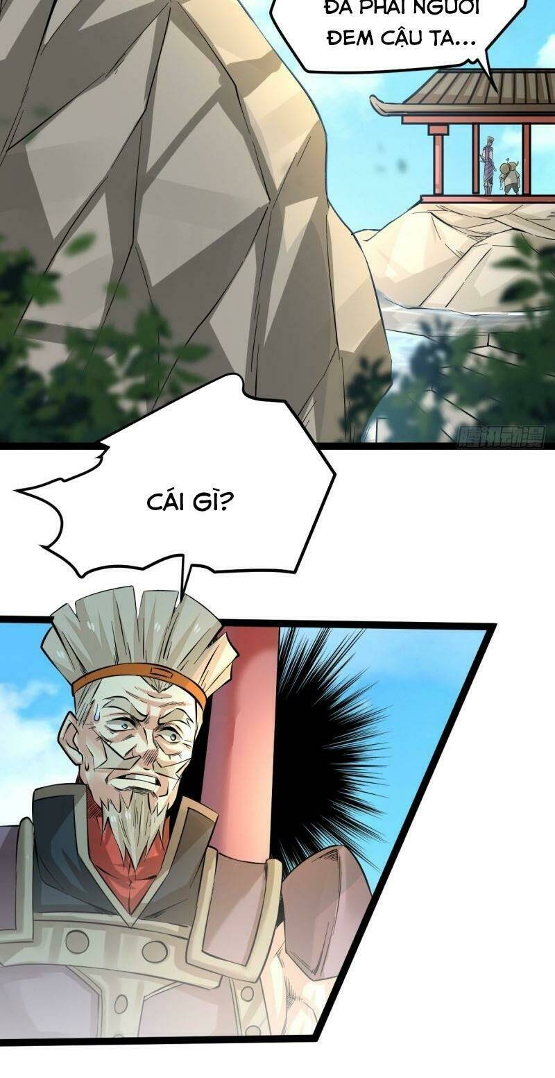 đô thị đỉnh phong cao thủ chapter 124 36