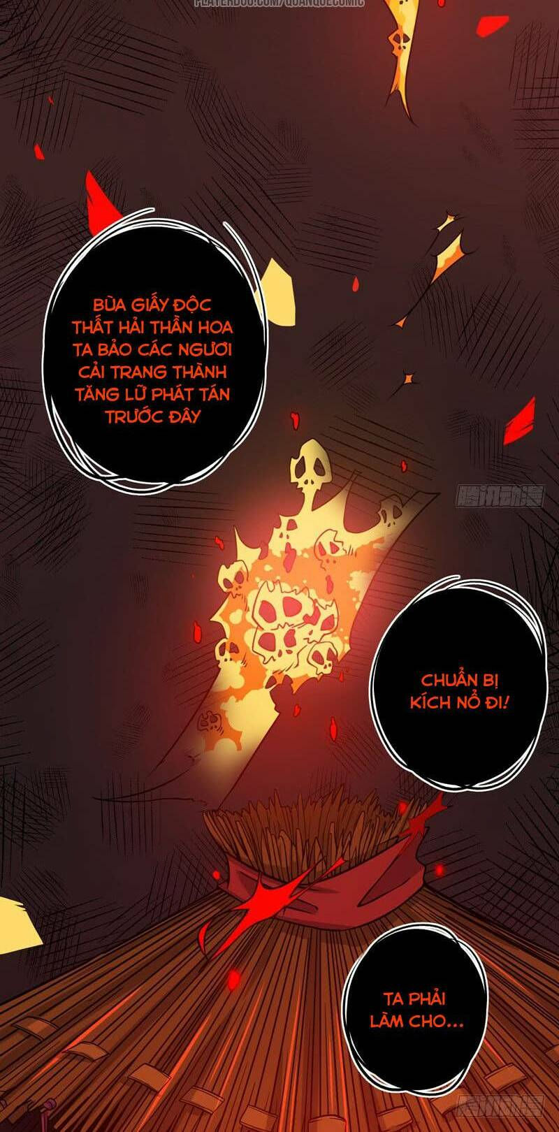 tối cường thần y tại đô thị chapter 36 10