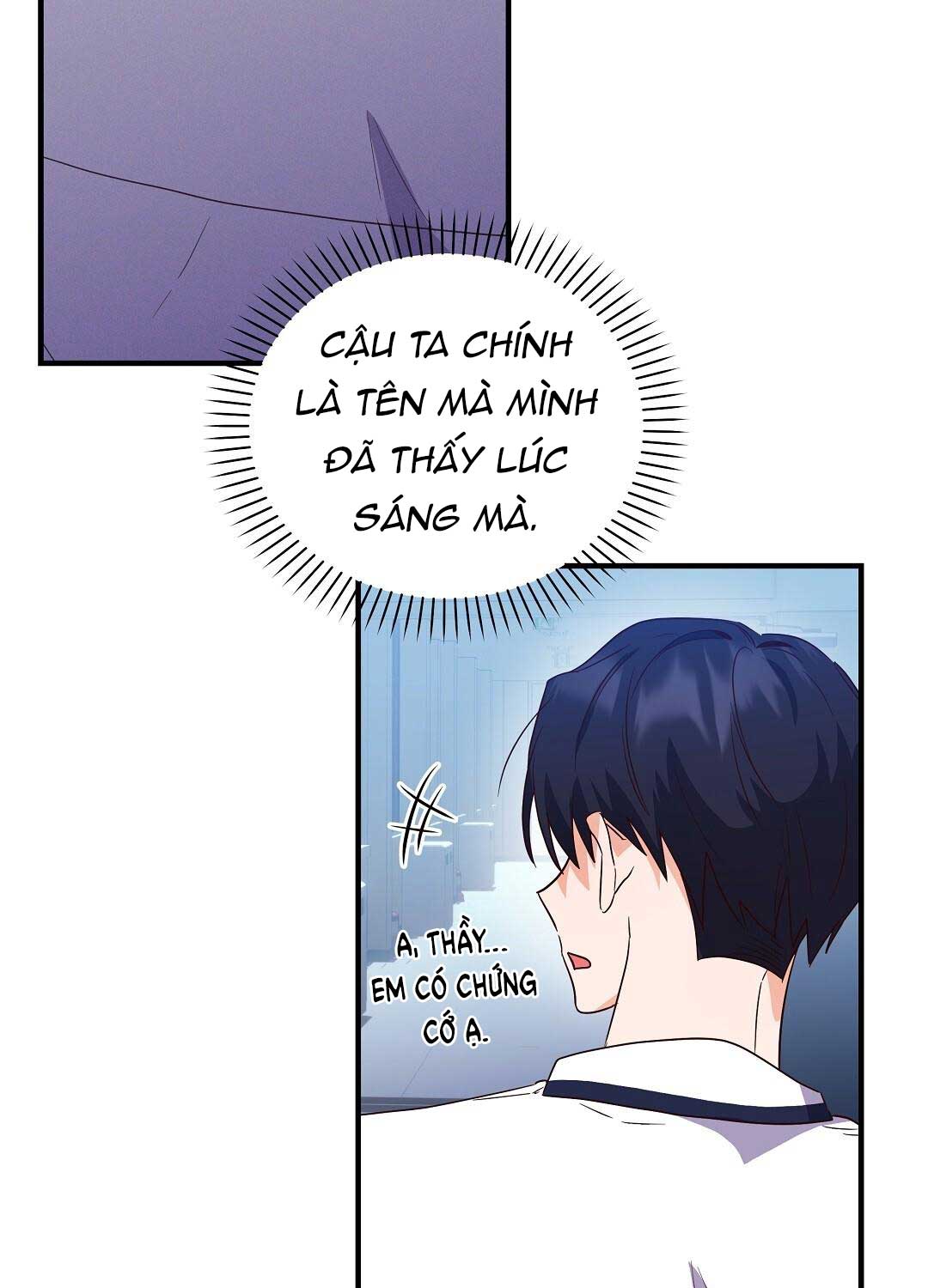 nhật ký yêu đương chapter 11 61