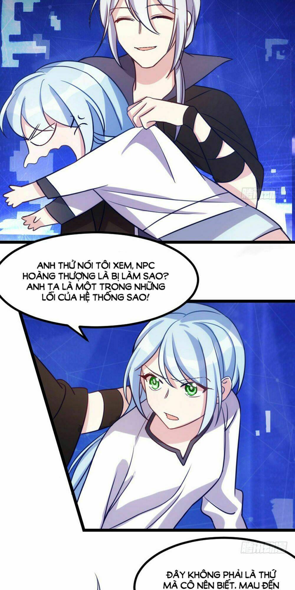 tôi ở dị giới khai ngư đường chapter 50 7