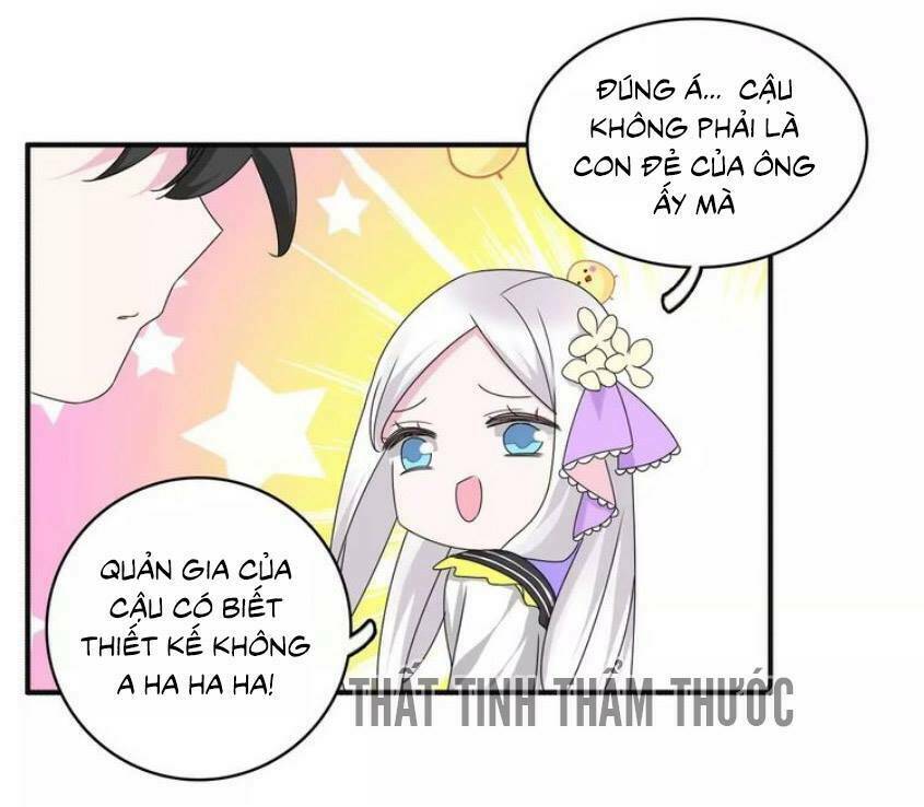 lều khều biết yêu chapter 79 31