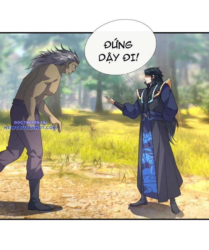 ngủ say vạn cổ: xuất thế đẩy ngang chư thiên chapter 29 102