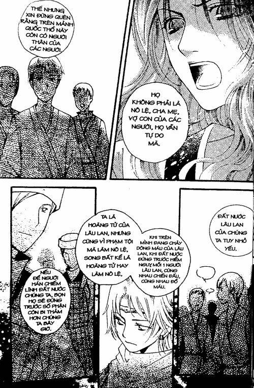 lâu lan y mộng chapter 5 104