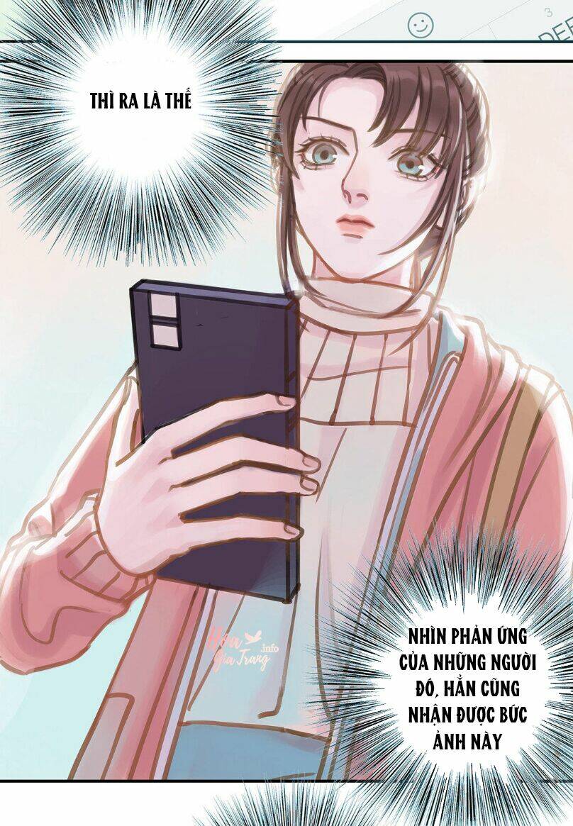 chồng trước 18 tuổi chapter 8 19