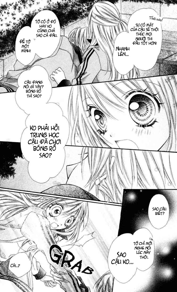 rockin' heaven chapter 3 13