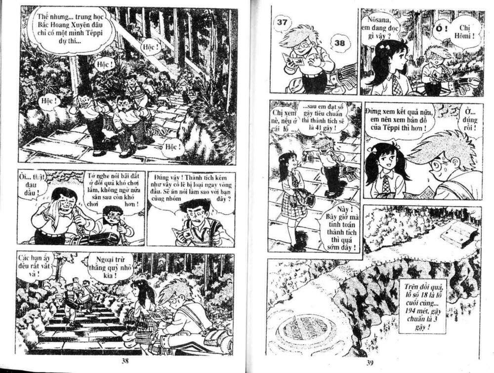 tân teppi chapter 6 18