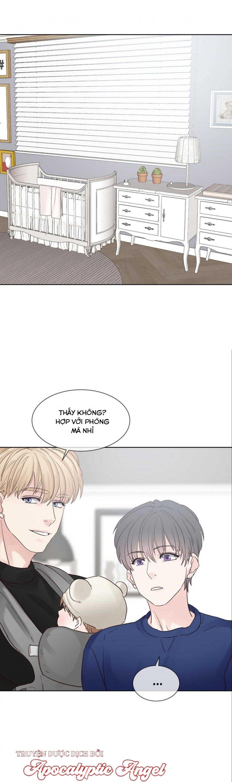 heat and run chapter 67 23