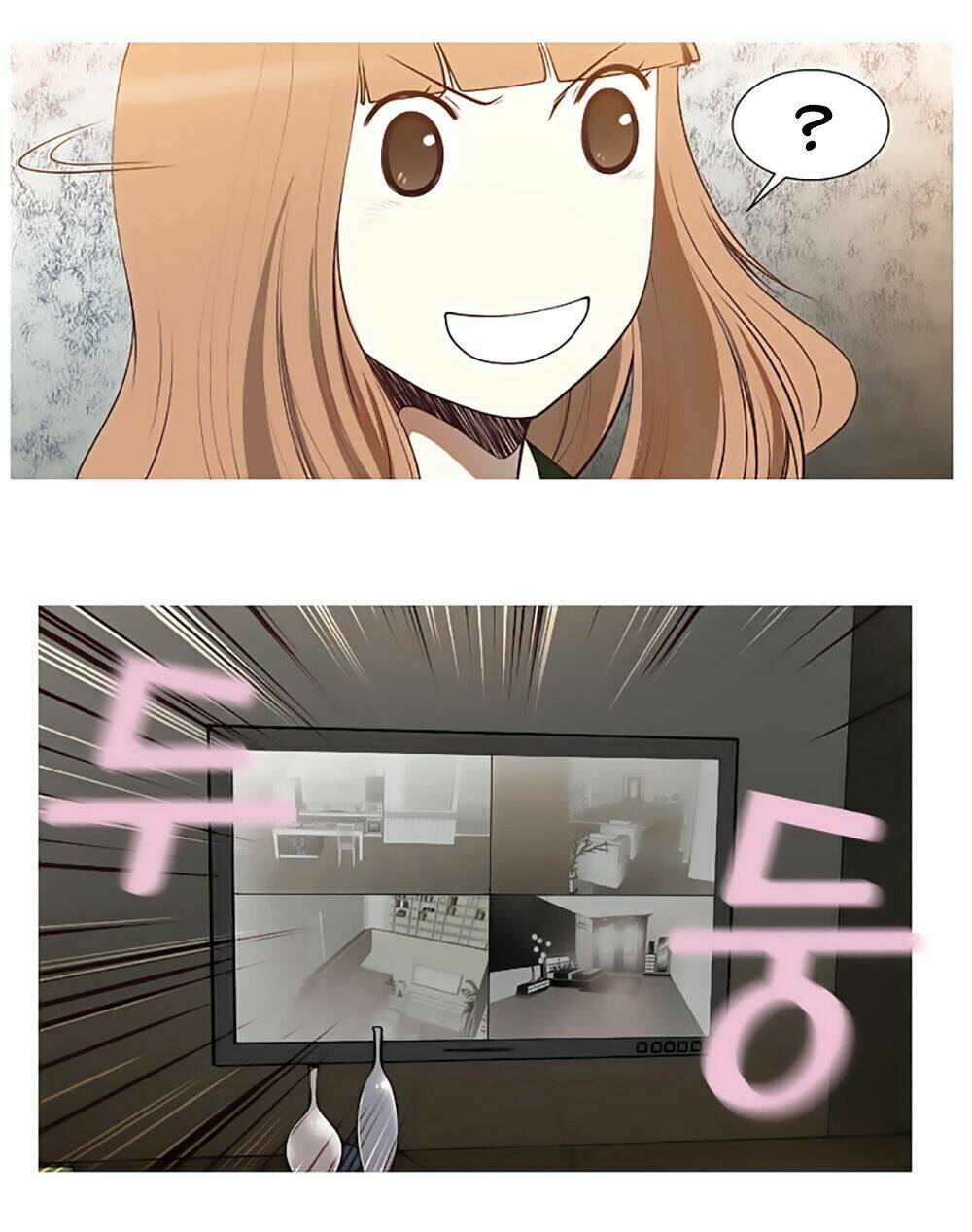 mrs. seonnyeo | mrs. tiên cô chapter 15 33