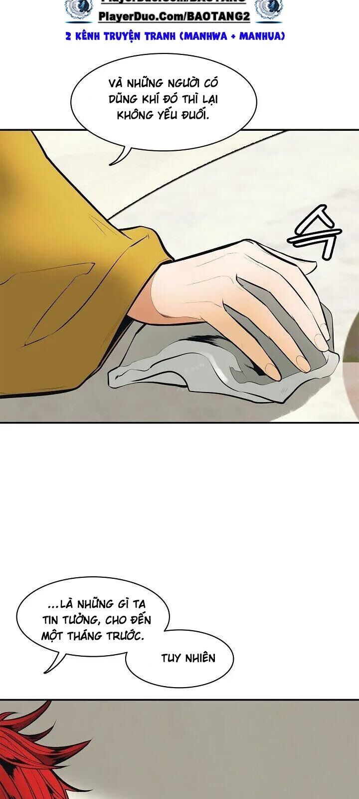 bất bại chân ma chapter 63 41