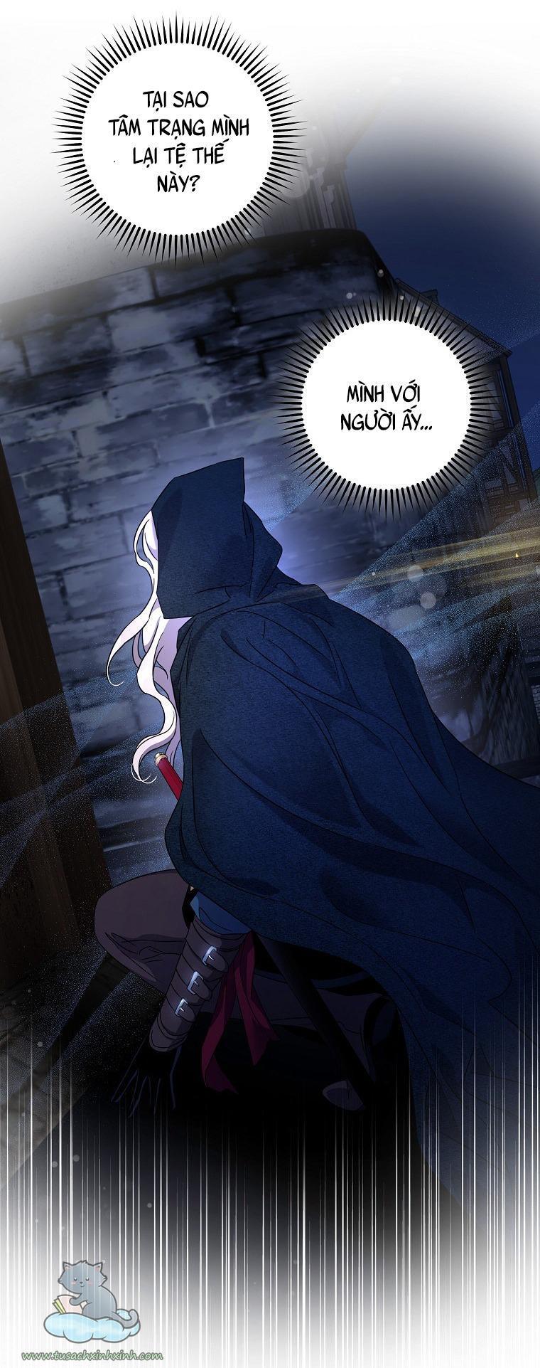 thuần hóa bạo chúa rồi bỏ trốn chapter 57 41