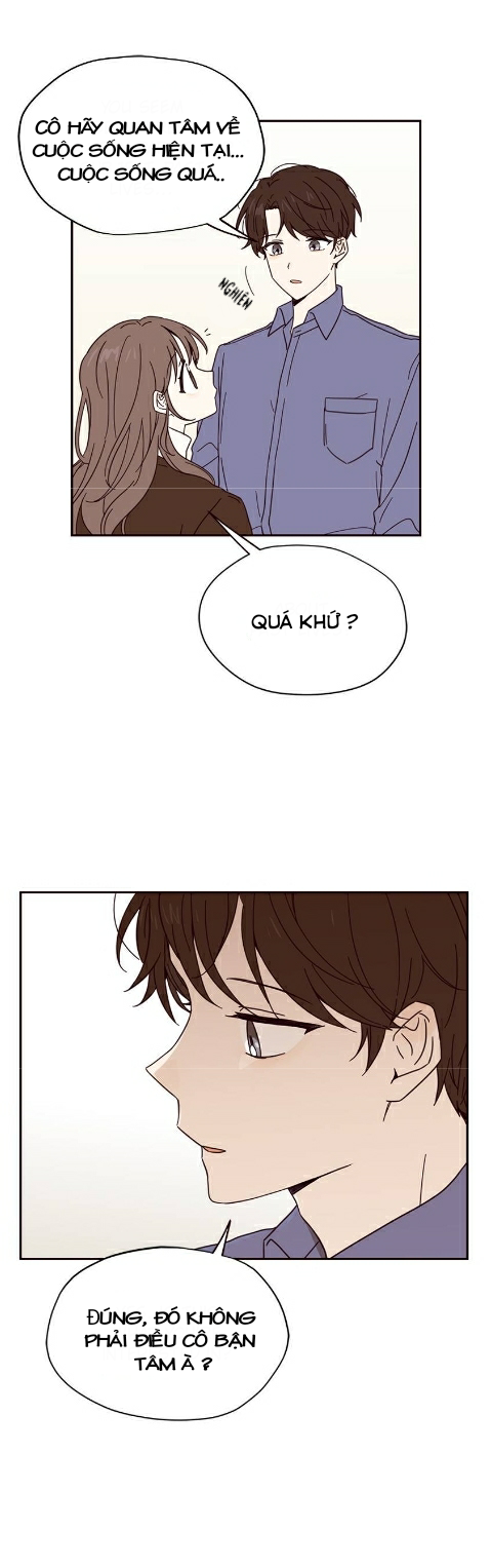 chủ đề tình yêu chapter 3 13