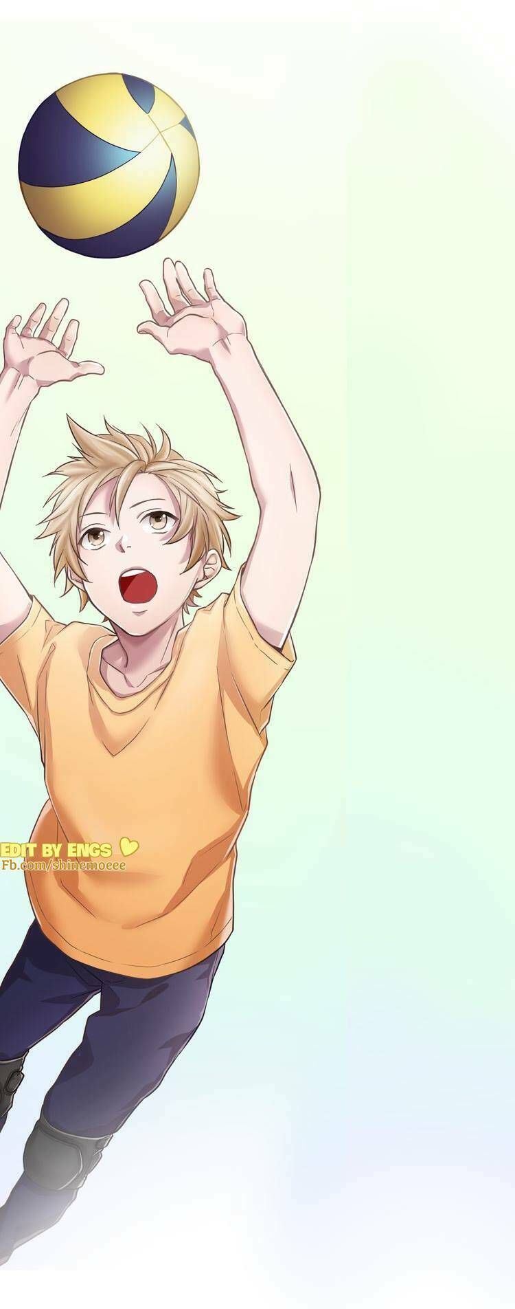 lời tỏ tình của kẻ nhát gan chapter 1 24