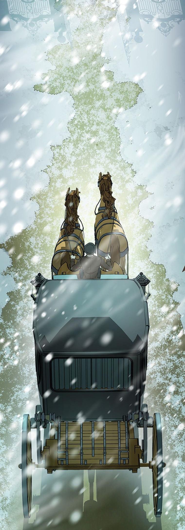 vị cứu tinh của nam phản diện chapter 3 31