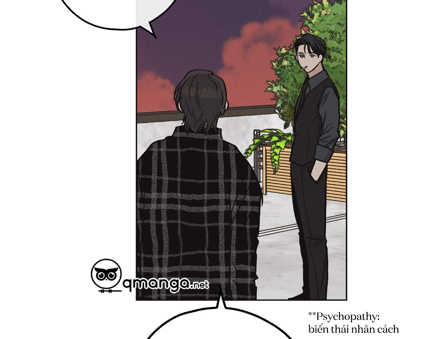 phục thù chapter 9 68