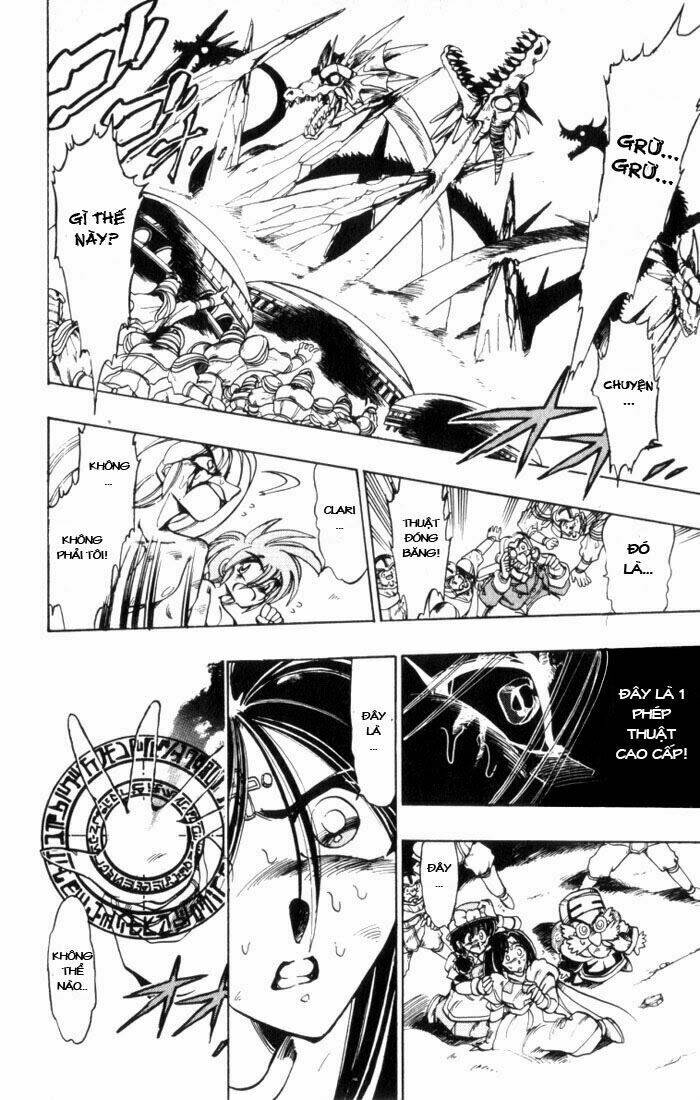 violinist of hameln - cây đàn kì diệu chapter 32 28