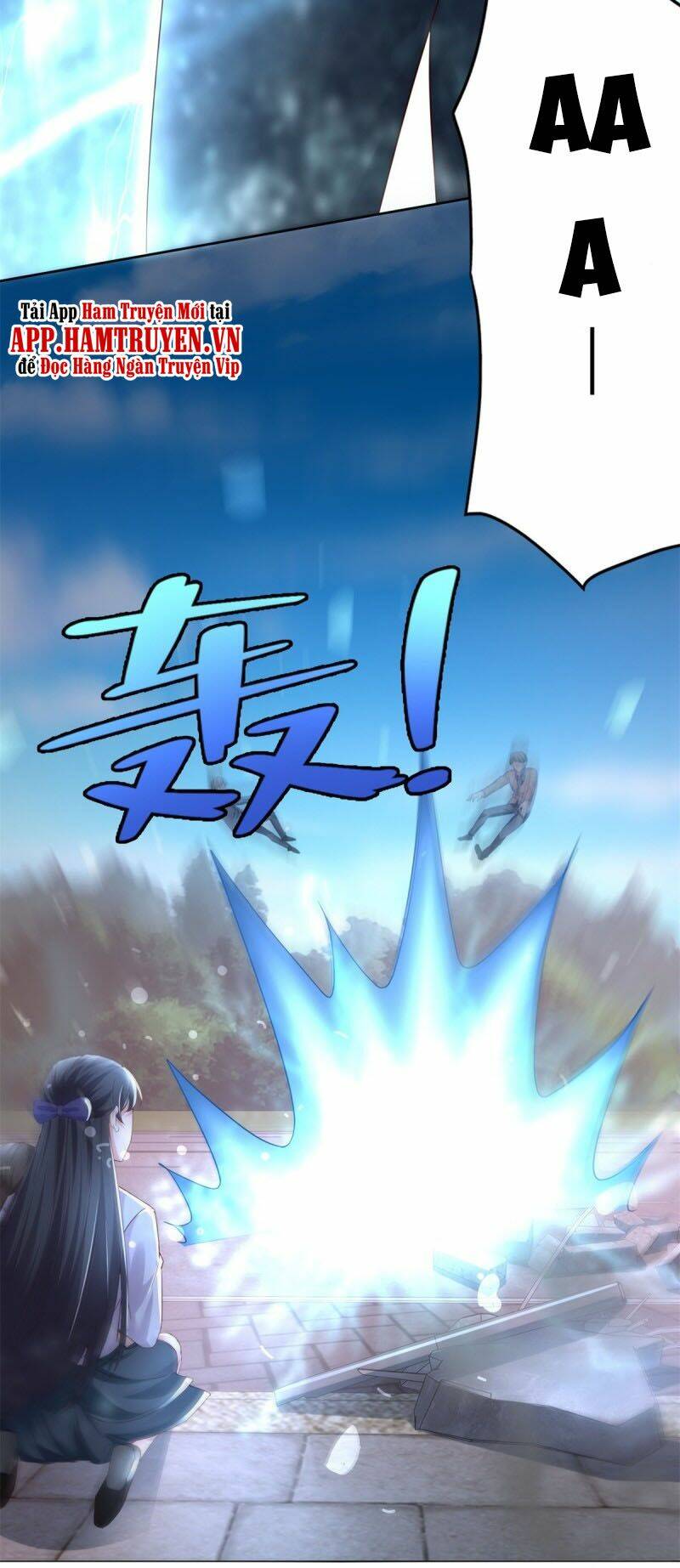 chí tôn toàn năng chapter 104 16