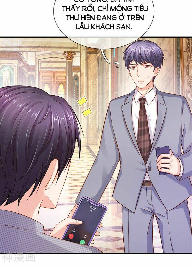 vợ yêu gả nhầm của phúc hắc tổng tài chapter 63 16